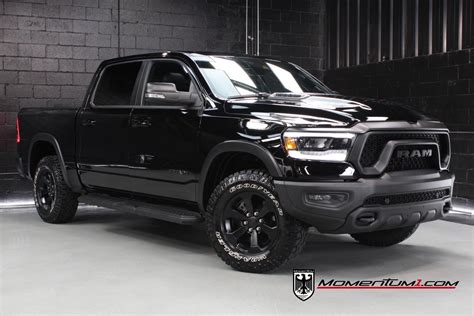 2022 ram rebel for sale near me